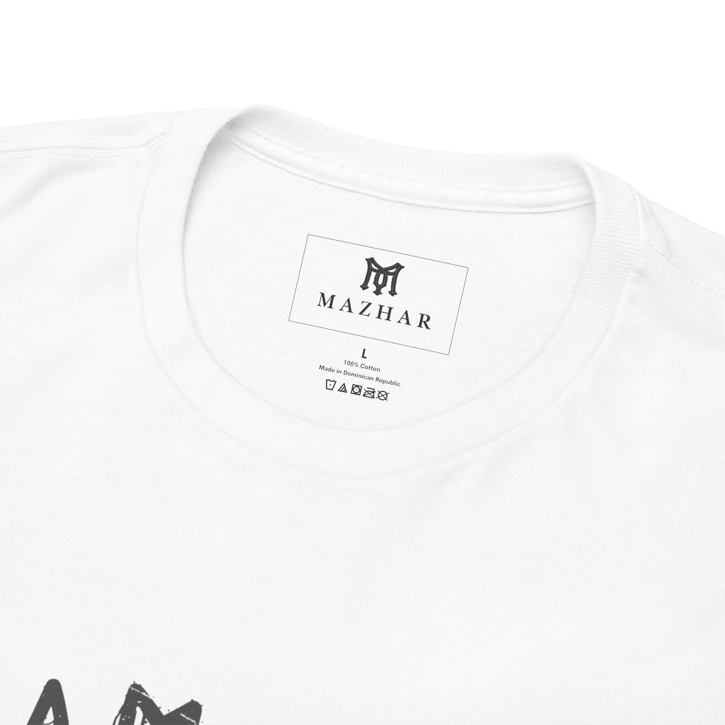 I Am Watching You Eye Graphic Tee — Creepy Vintage Eye Shirt